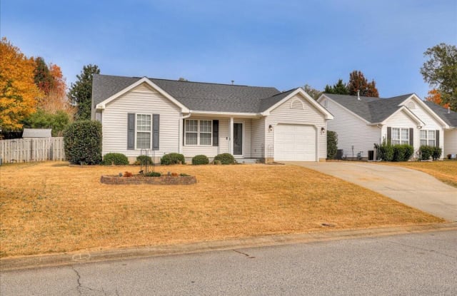 510 Wendover Way - 510 Wendover Way, Columbia County, GA 30813