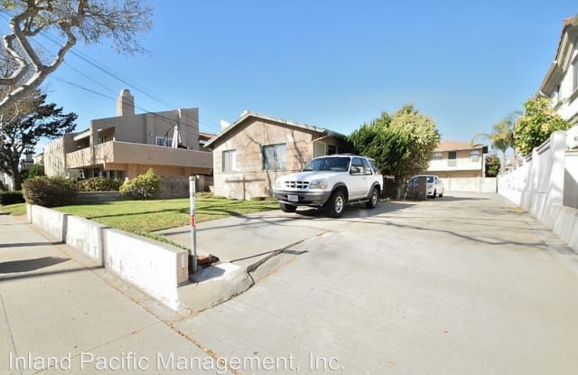 2415 Grant Ave - 2415 Grant Avenue, Redondo Beach, CA 90278