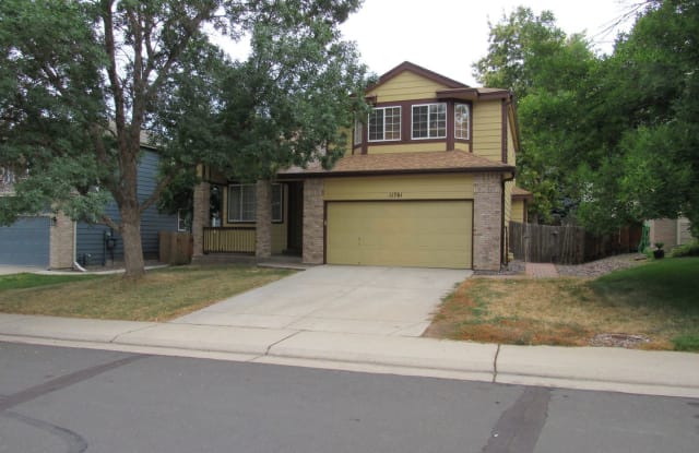 11761 Gray St - 11761 Gray Street, Westminster, CO 80020