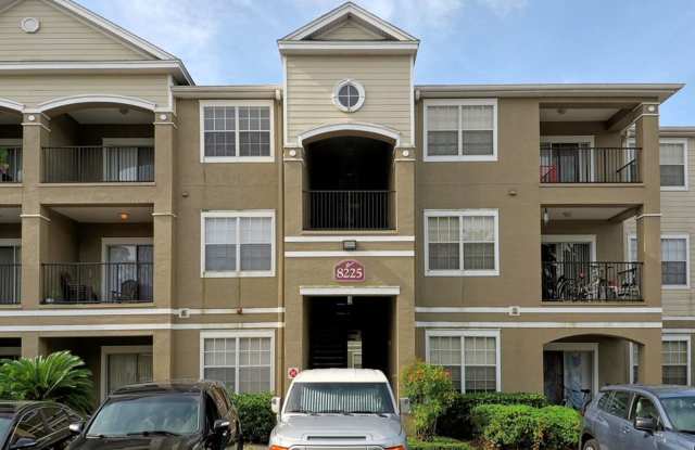 Villa Valencia in Southeast Orlando Gallery 3