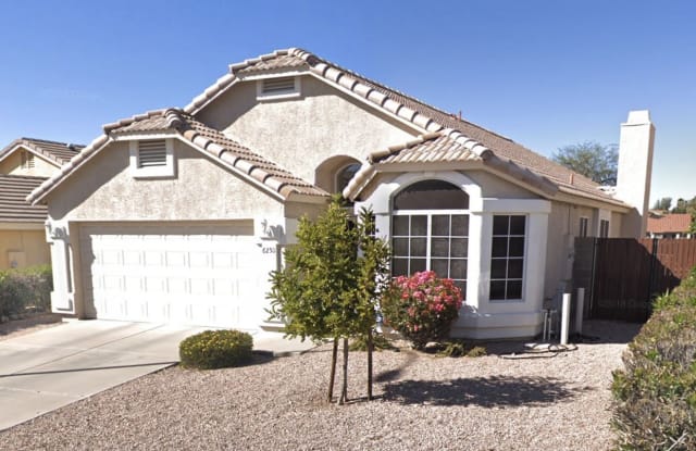 6250 E Nance St - 6250 East Nance Street, Mesa, AZ 85215