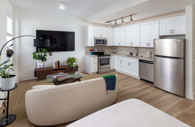 Revival Lofts photos photos