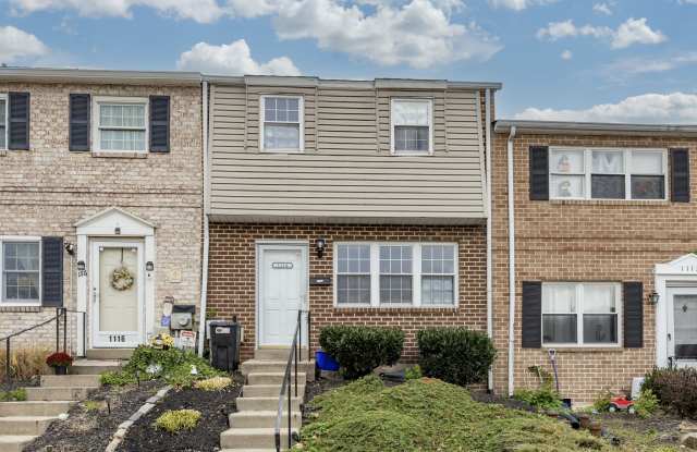 1114 Bayless Place - 1114 Bayless Place, Eagleville, PA 19403