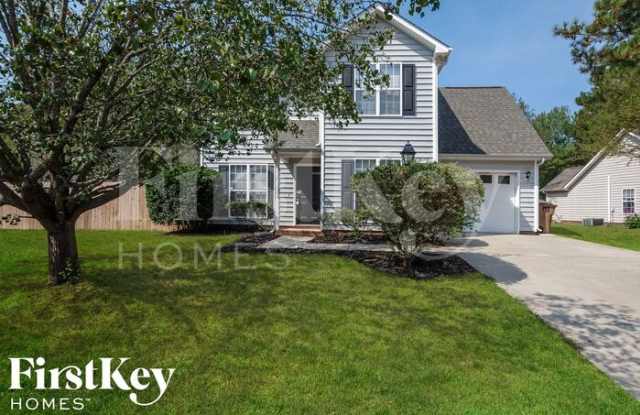 3609 Brookstone Trail - 3609 Brookstone Trail, Indian Trail, NC 28079