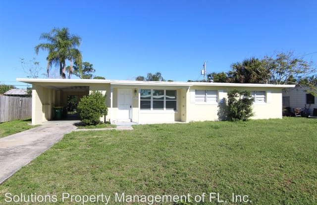 1212 Willow Lane - 1212 Willow Lane, Cocoa, FL 32922