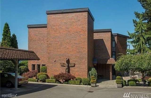 5535 Lake Washington Boulevard Northeast Gallery 2