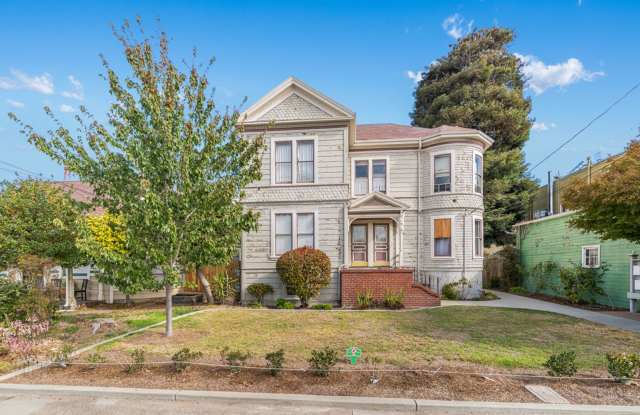 2309 San Jose Ave #4 - Studio SRO with Shared Bathroom photos photos