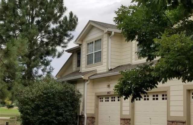 2827 Whitetail Circle - 2827 Whitetail Circle, Lafayette, CO 80026