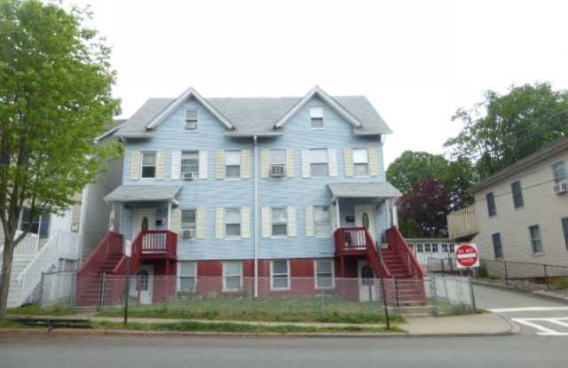 94 MACCULLOCH AVE - 94 Macculloch Avenue, Morristown, NJ 07960