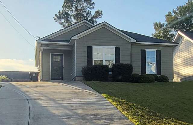 3bd/2ba Beauty in Positively Phenix City!! photos photos