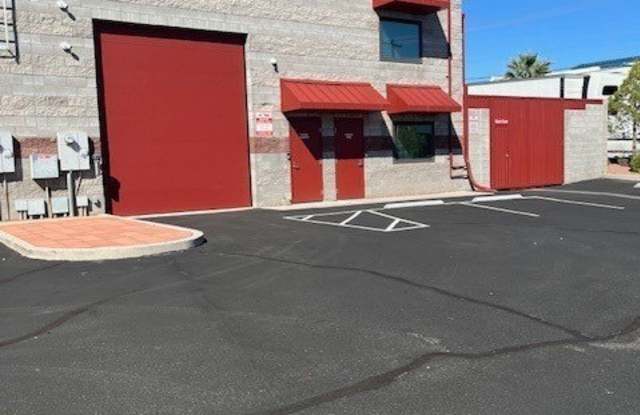 1602 Foothill Drive photos photos