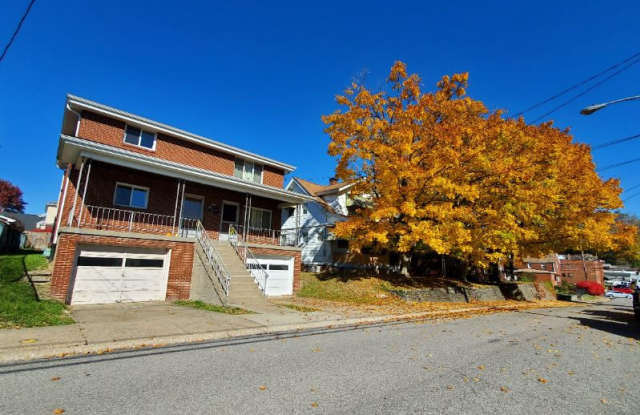 239 Boden Ave 1st Fl - 239 Boden Avenue, Carnegie, PA 15106