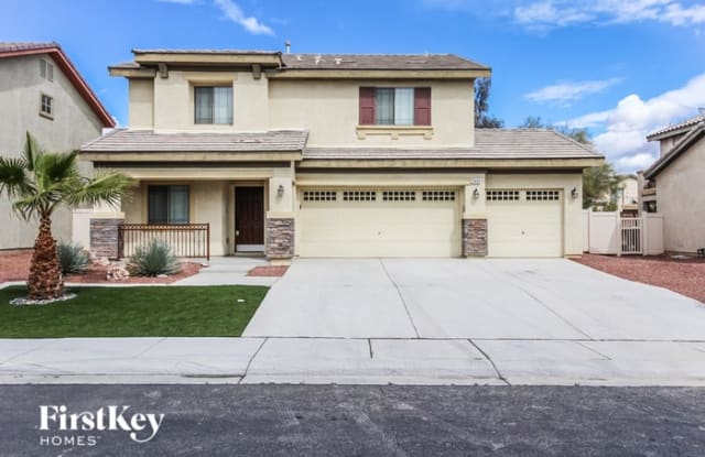 3404 Catherine Mermet Avenue - 3404 East Catherine Mermet Avenue, North Las Vegas, NV 89081