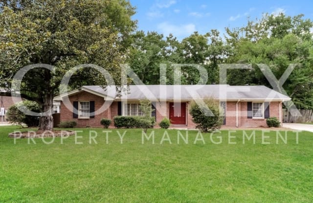 2501 Gladlane Drive - 2501 Gladlane Drive, Montgomery, AL 36111