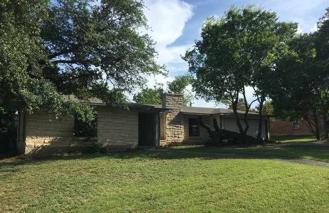 156 RILLA VISTA DR - 156 Rilla Vista Drive, San Antonio, TX 78216