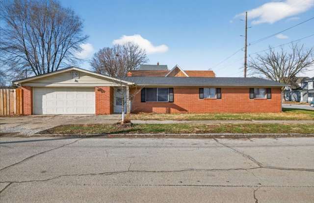 1801 W Morris Street - $1,850/mo. photos photos