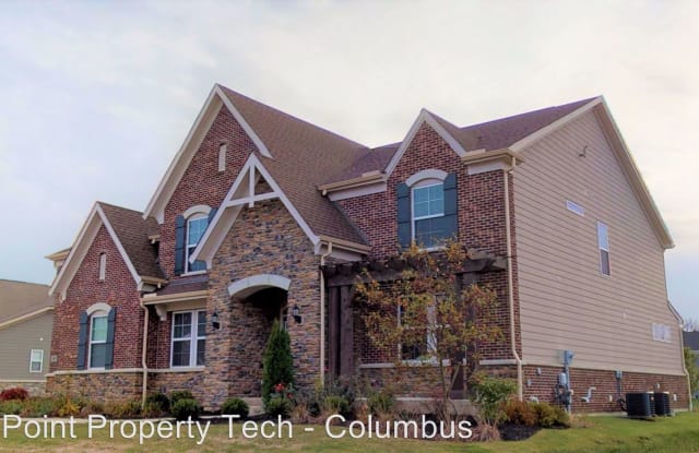 3609 Sparrow Ct. - 3609 Sparrow Ct, Hilliard, OH 43026