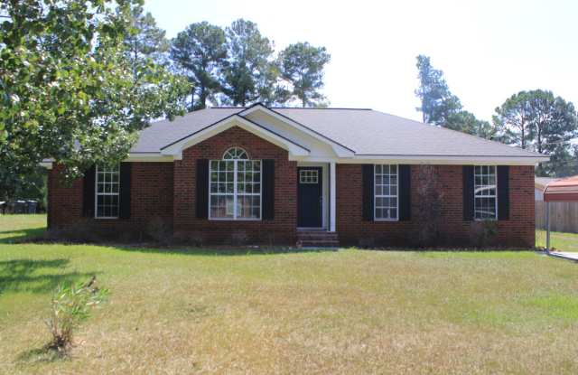 3BR/2BA All-Brick Beauty in Walton Meadow! photos photos