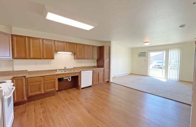 Gateway Apartments photos photos
