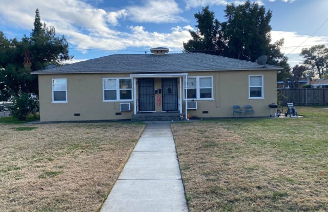 736 Cedar St - 736 Cedar Street, West Sacramento, CA 95691