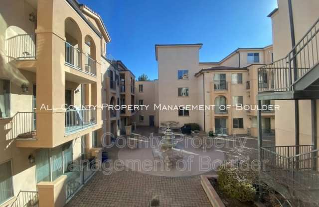 4500 Baseline Road - 4500 Baseline Road, Boulder, CO 80303