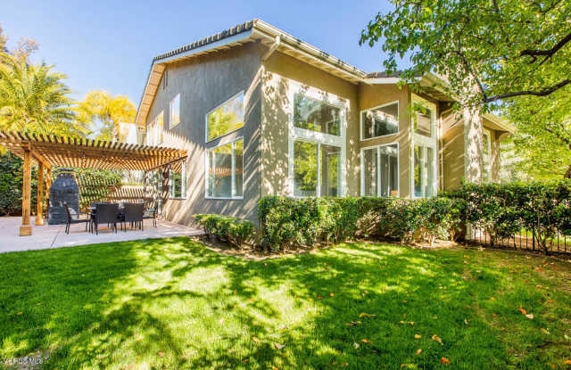 3301 Lang Ranch Parkway - 3301 Lang Ranch Parkway, Thousand Oaks, CA 91362