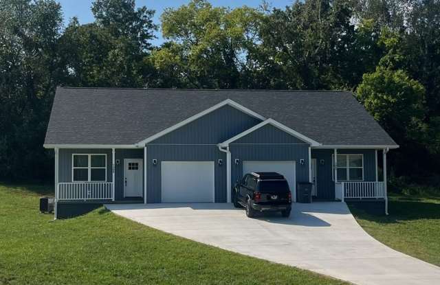 Brand-New 2 Bedroom Duplex for Rent – West End of Morristown Gallery 2
