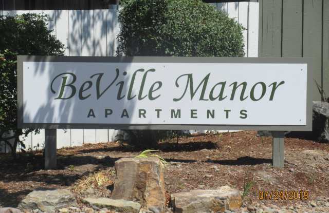 (248) BeVille Apartments -  1 Bedroom / 1 Bathroom Gallery 2