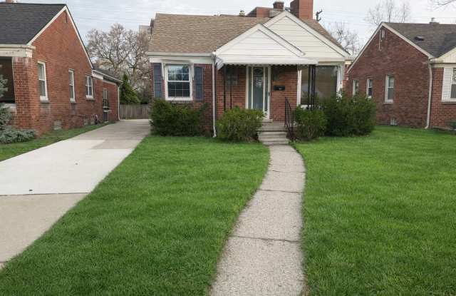 1429 Venice Street - 1429 Venice Street, Dearborn, MI 48124