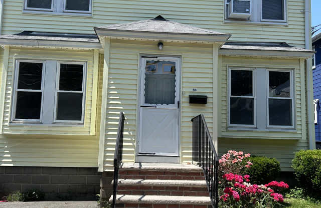 93 Fairmont Street photos photos