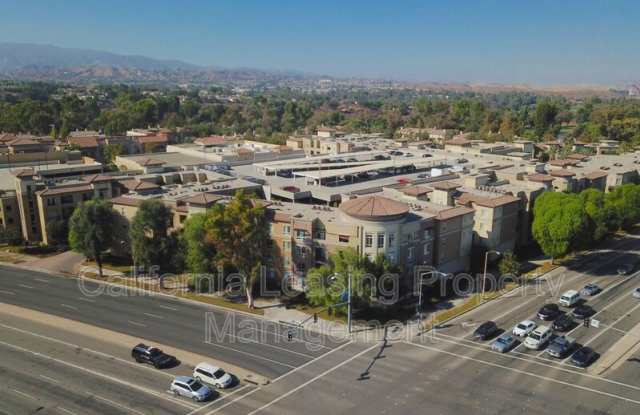 24507 Town Center Drive - 24507 Town Center Drive, Santa Clarita, CA 91355