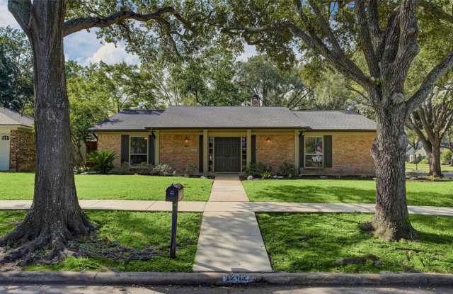 12427 Brandywyne Drive - 12427 Brandywyne Drive, Houston, TX 77077