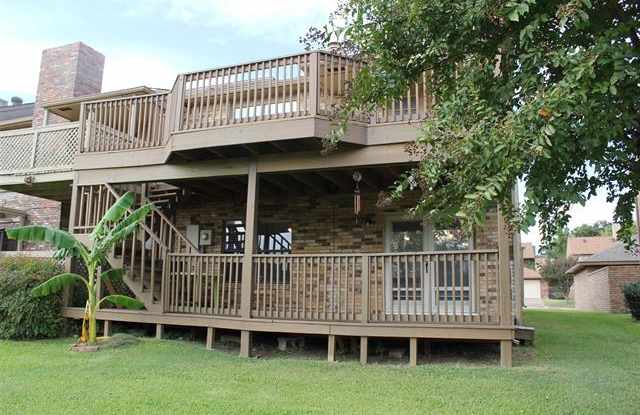 726 Pebble Beach Drive - 726 Pebblebeach Drive, Garland, TX 75043