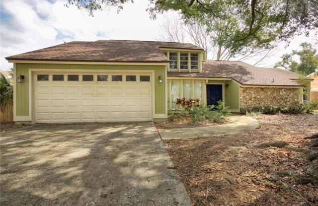 6311 ORANGE COVE DRIVE - 6311 Orange Cove Drive, Doctor Phillips, FL 32819
