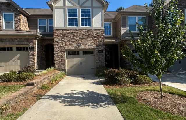 3BR/2.5BA Townhouse in Berewick photos photos