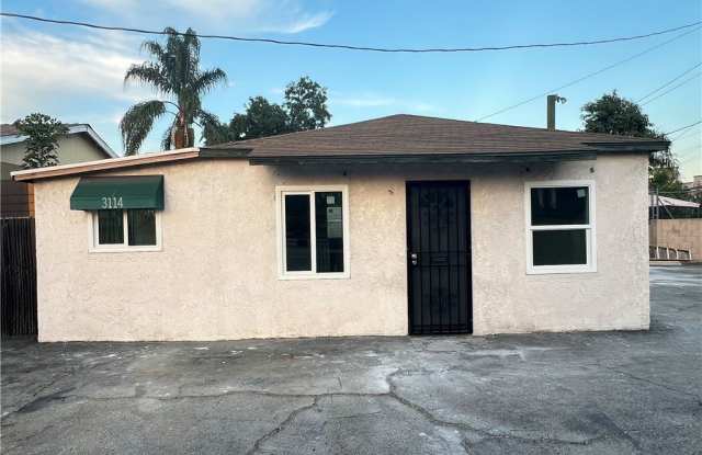 3114 Peck Road photos photos