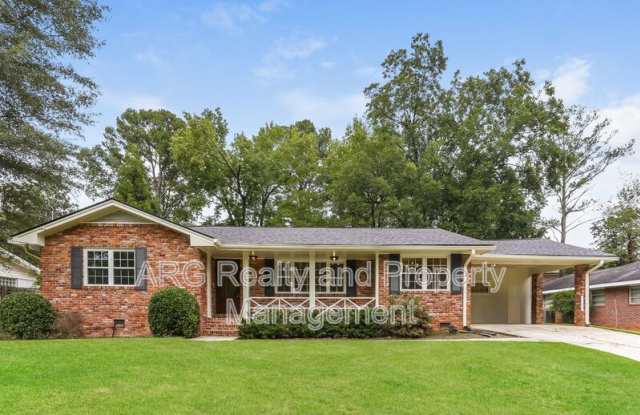 1755 Timothy Dr NE - 1755 Timothy Drive Northeast, North Druid Hills, GA 30329