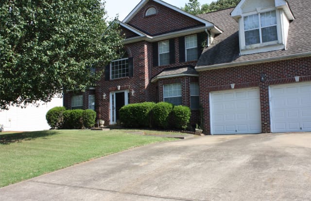 1670 Duren Fields Way - 1670 Duren Fields Way, Redan, GA 30058