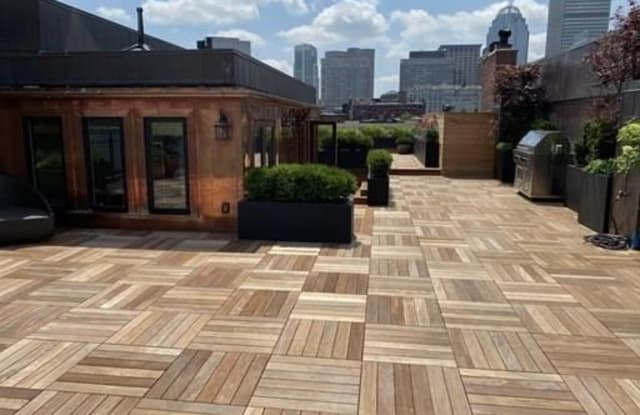 310 Beacon St PH - 310 Beacon Street, Boston, MA 02116