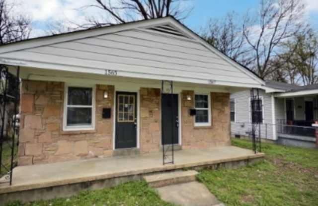 1565 Harrison Street - 1565 photos photos