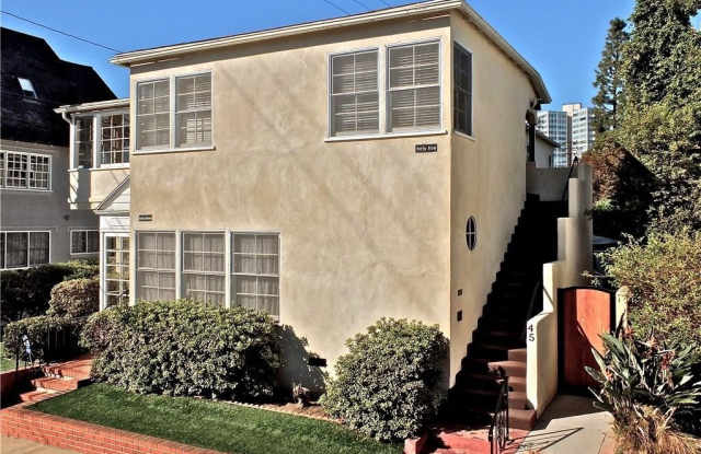 43 Coronado Avenue - 43 Coronado Avenue, Long Beach, CA 90803