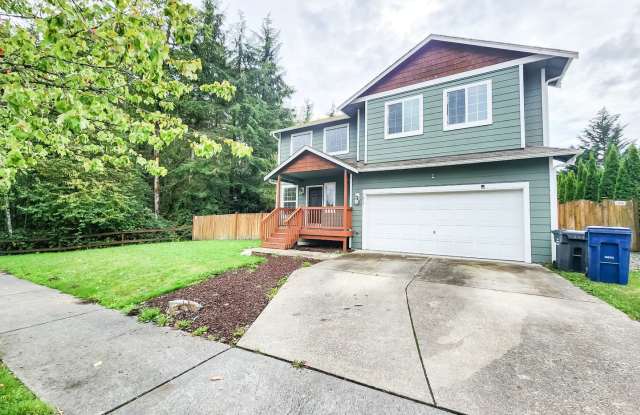 3 Bedroom Home - Large Yard photos photos