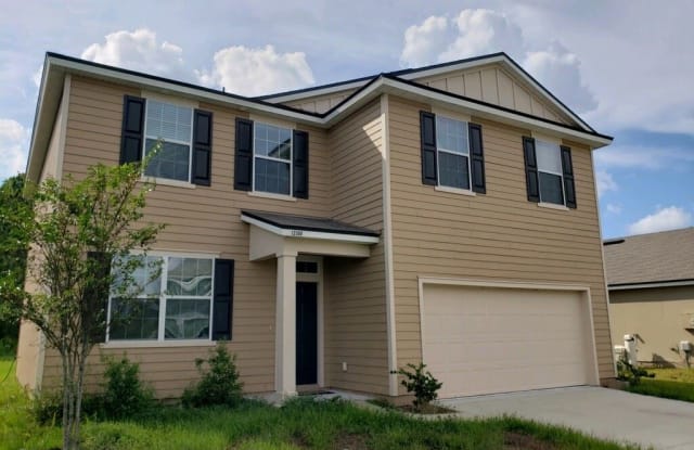 12300 Crossfield Drive - 12300 Crossfield Drive, Jacksonville, FL 32219