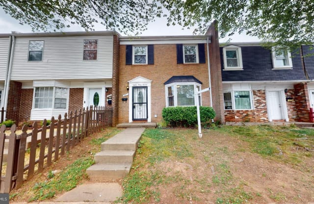 8311 IRONGATE WAY - 8311 Irongate Way, Sudley, VA 20109
