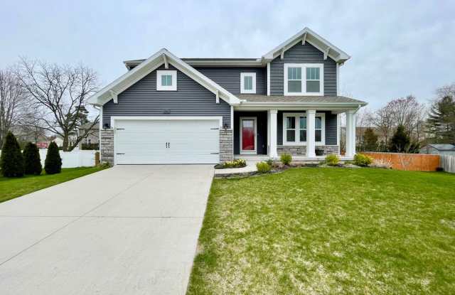 Four Bedroom Home in Fruitport photos photos