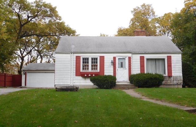 2530 Crest Road - 2530 Crest Road, Lake County, IN 46408