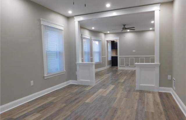 216 Washington Avenue unit: 1 photos photos