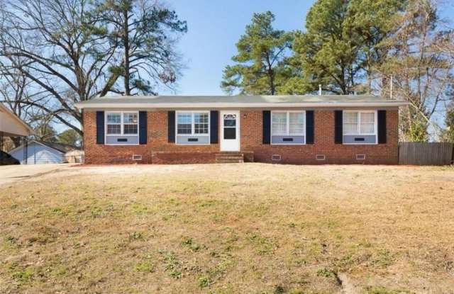 555 Alleghany Road - 555 Alleghany Road, Fayetteville, NC 28304
