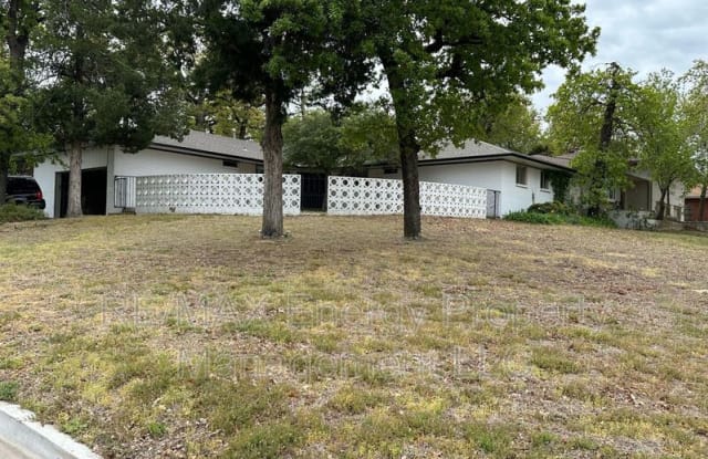 1616 N Markwell Ave - 1616 North Markwell Avenue, Oklahoma City, OK 73127