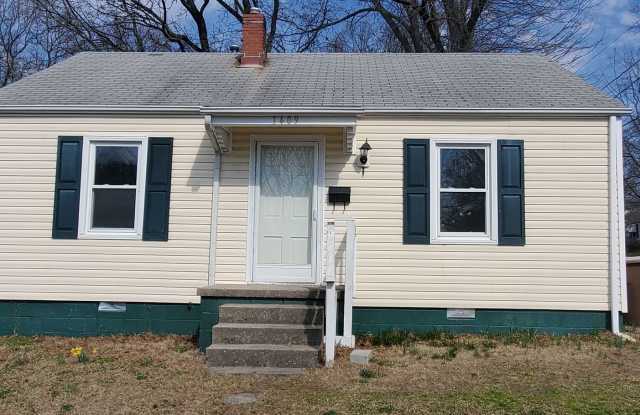 2 Bedroom House photos photos